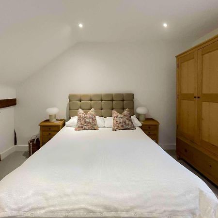 Immaculate Barn Annexe Close To Stansted Airport Great Dunmow Luaran gambar