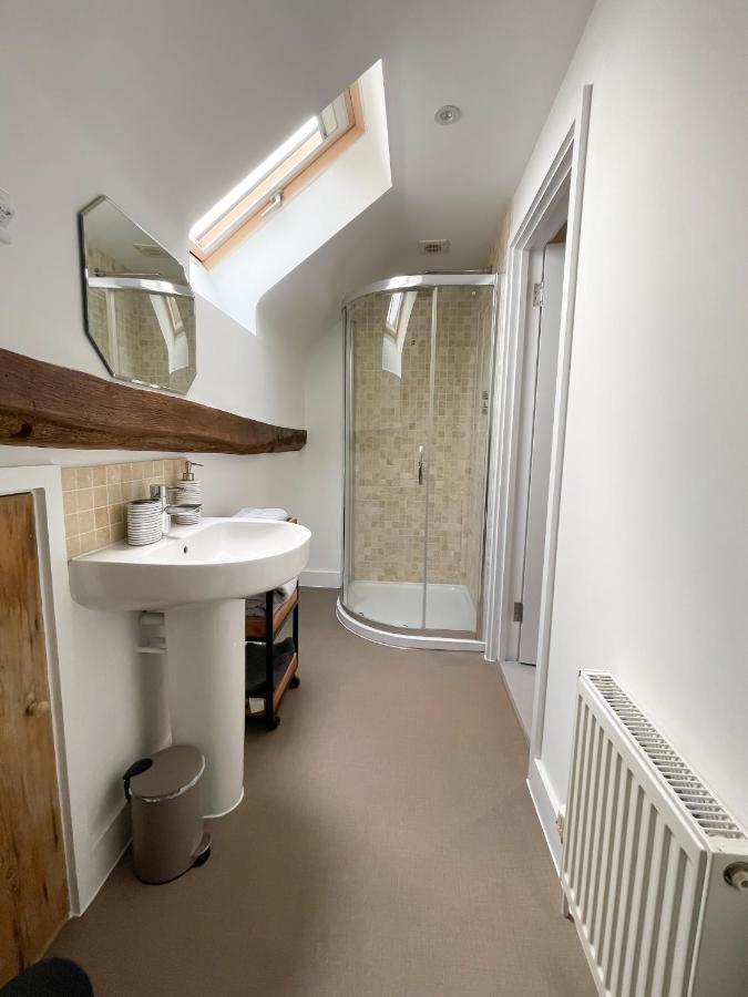 Immaculate Barn Annexe Close To Stansted Airport Great Dunmow Luaran gambar
